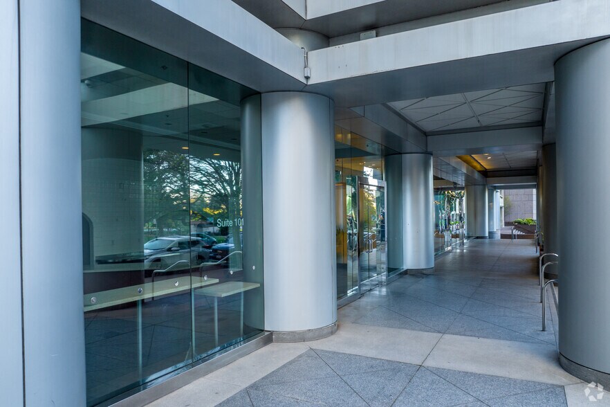 More Photos Of 1901 Harrison St, Oakland Office For Lease