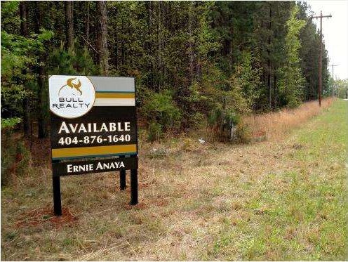 More Photos Of 280 Harve Mathis Rd., Athens Land For Sale