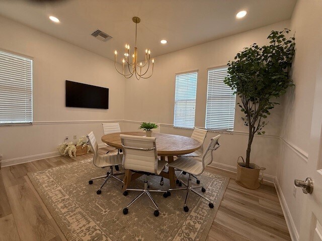 More Photos Of 7301 Merchant Ct, Lakewood Ranch Office For Lease