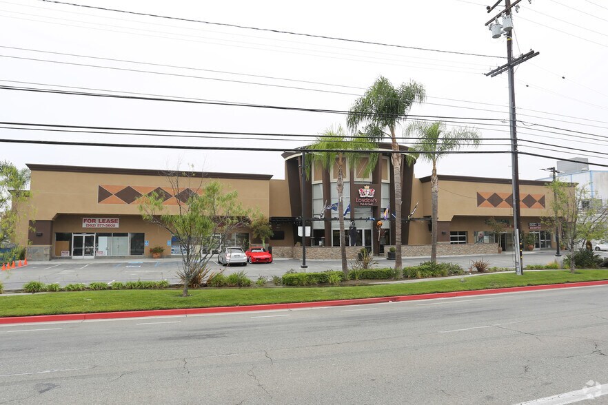 More Photos Of 11647-11657 Artesia Blvd, Artesia Unknown For Lease