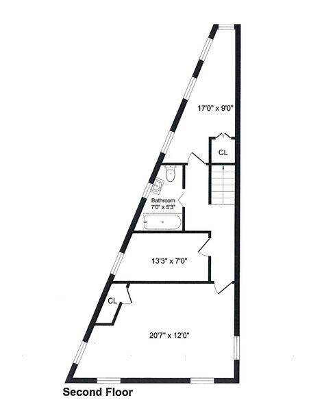 More Photos Of 5731 Mosholu Ave, Bronx Freestanding For Sale