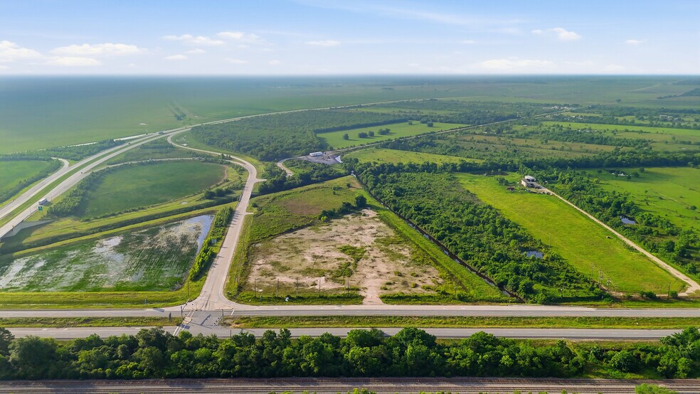 More Photos Of 3575 US-90 E, Dayton Land For Sale