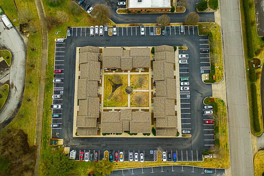 More Photos Of 504 Autumn Springs Ct, Franklin Medical For Lease