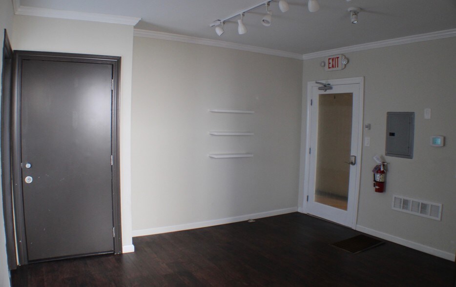 More Photos Of 133 Arch St, Redwood City Medical For Lease