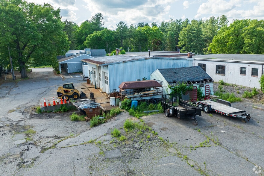 More Photos Of 171 W Boylston St, West Boylston Freestanding For Sale