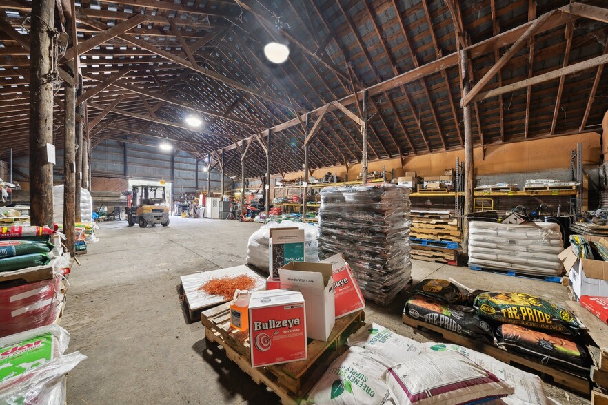 More Photos Of 14417 Courthouse Rd, Dinwiddie Flex For Sale