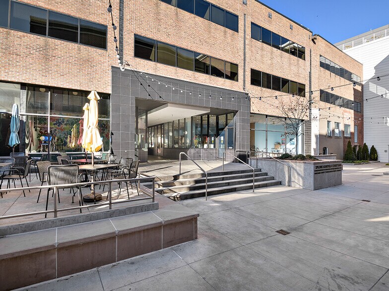 More Photos Of 4-18 Biltmore Ave, Asheville Office For Lease