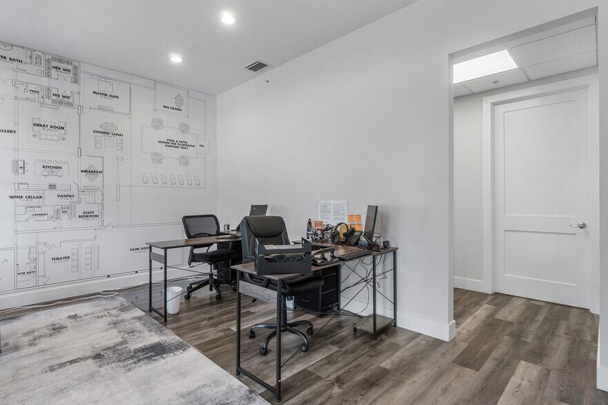 More Photos Of 9100 Belvedere Rd, Royal Palm Beach Loft Creative Space For Sale