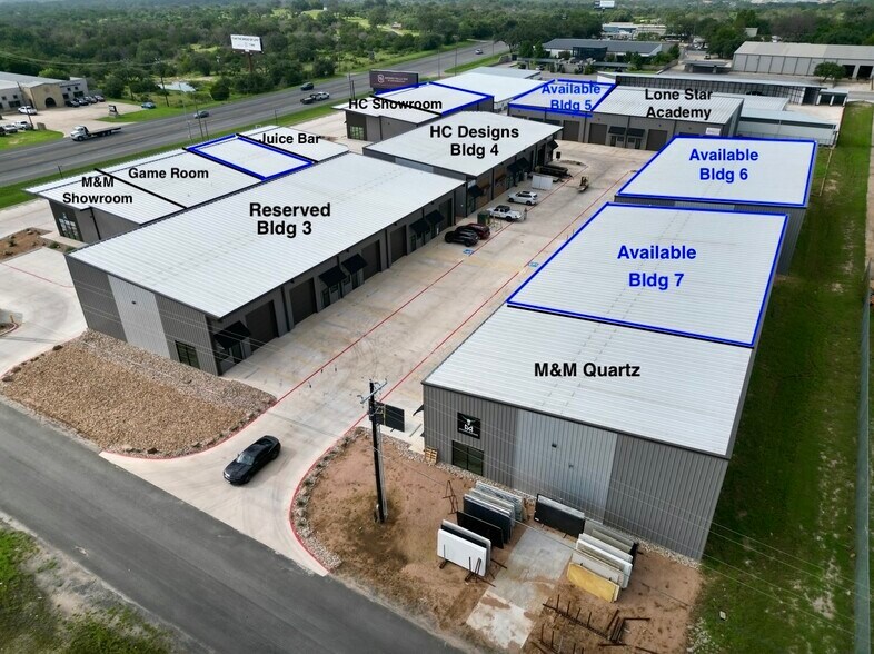 More Photos Of 397 Northridge Rd, Marble Falls Unknown For Lease