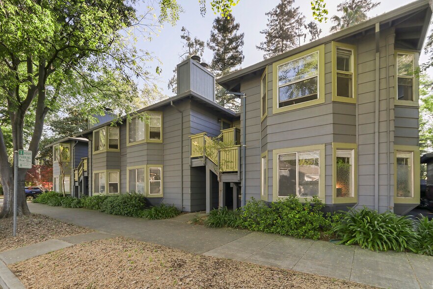 More Photos Of 1800 U St, Sacramento Apartments For Sale