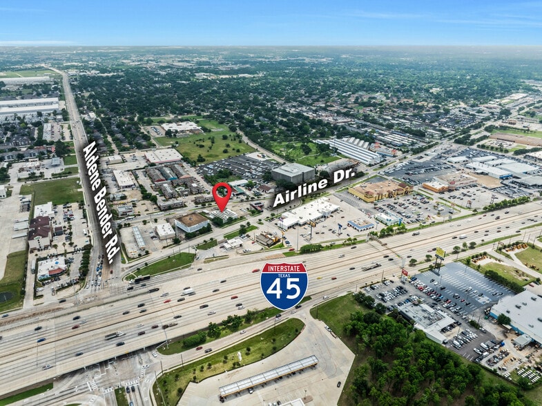 More Photos Of 12036 Airline Dr, Houston Medical For Sale