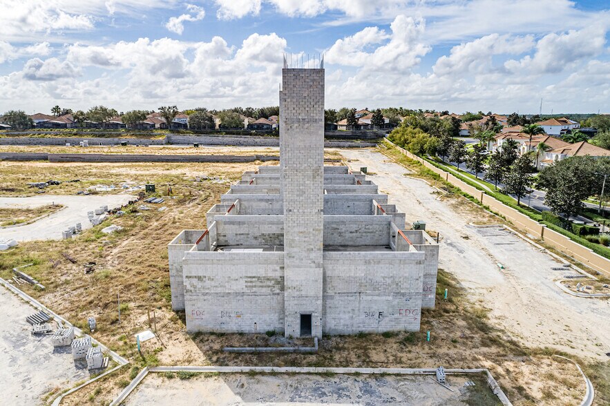 More Photos Of 2691 Livingston Road, Kissimmee Land For Sale