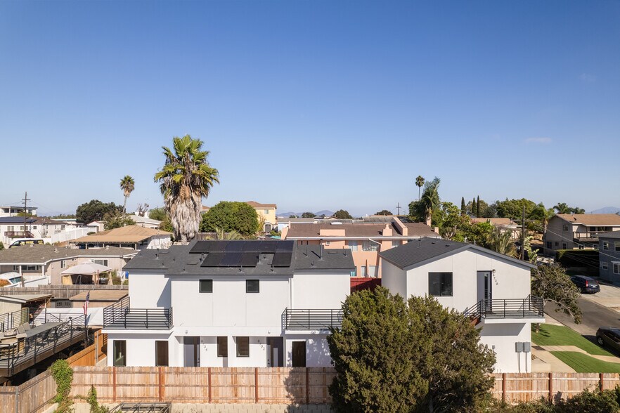 More Photos Of 6728 Thomson Ct, San Diego Apartments For Sale