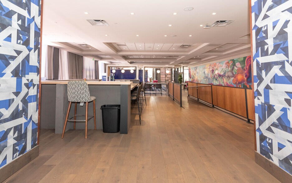 More Photos Of 101 W Fayette St, Baltimore Apartments For Sale