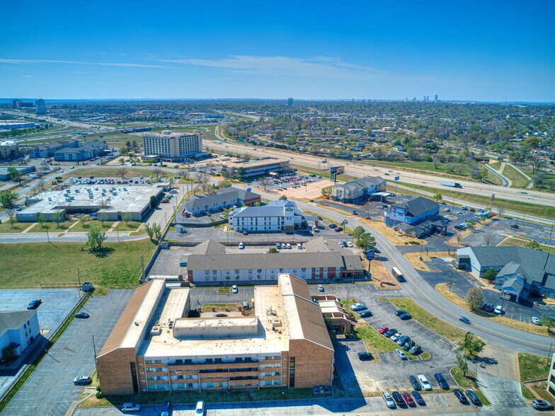 More Photos Of 3211 S 79th East Ave, Tulsa Apartments For Sale