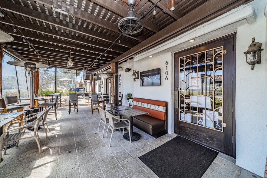 More Photos Of 6106-6108 Paseo Delicias, Rancho Santa Fe Storefront Retail Office For Lease