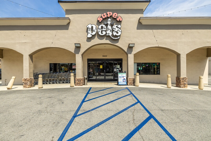 More Photos Of 9403 Las Tunas Dr, Temple City Freestanding For Sale