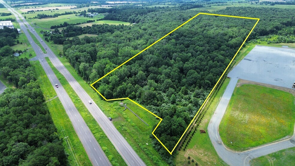 More Photos Of Germanna Hwy, Stevensburg Land For Sale