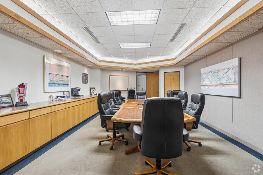 More Photos Of 1 Redcom Ctr, Victor Office For Sale