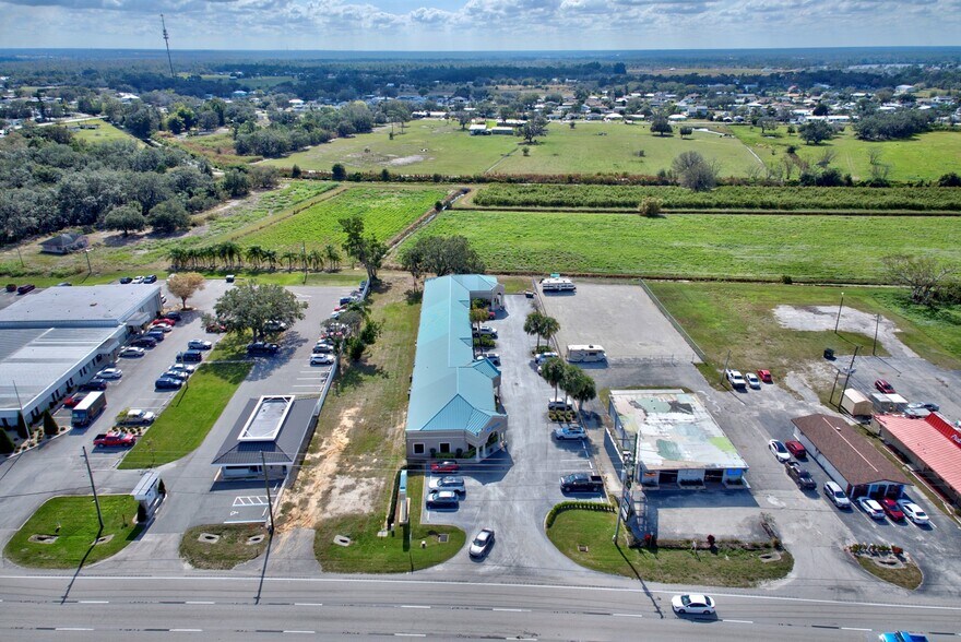 More Photos Of 2153 US Highway 27 S, Sebring Office For Sale