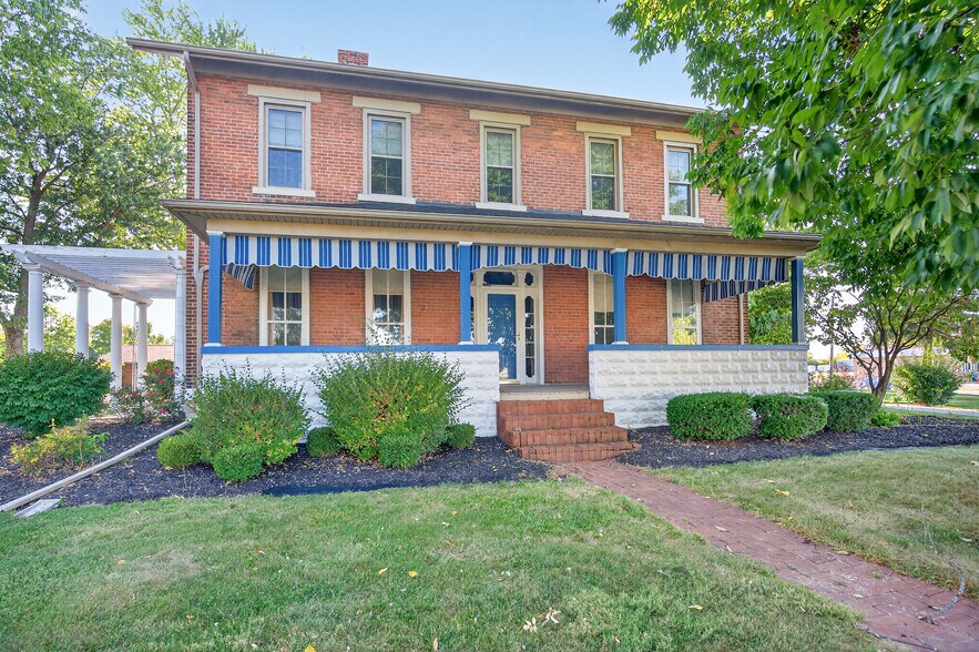 Primary Photo Of 1441 Saint Marys Ave, Sidney Office For Lease