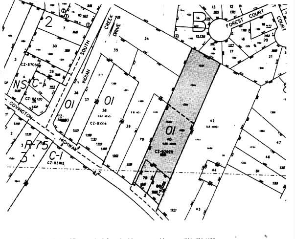 More Photos Of 4518 Covington Hwy, Decatur Daycare Center For Sale