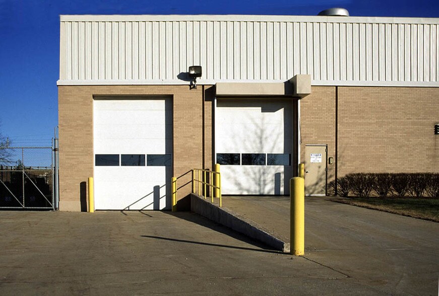 More Photos Of 4803 E 345th St, Willoughby Manufacturing For Lease