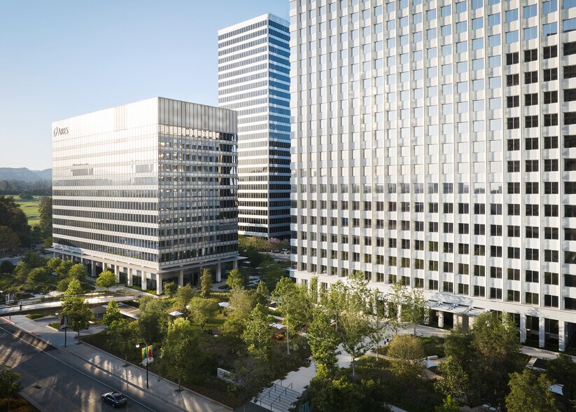 Primary Photo Of 1800 Avenue of the Stars, Los Angeles Unknown For Lease