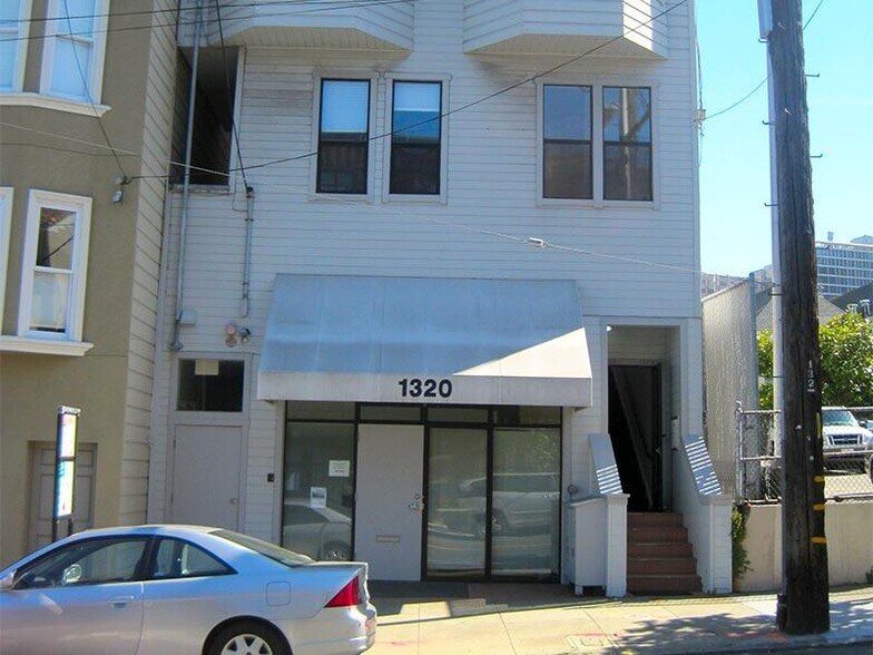 More Photos Of 1320 7th Ave, San Francisco Apartments For Lease