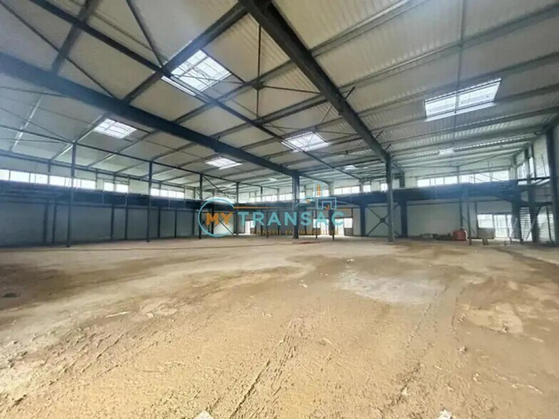 More Photos Of , Louvres Industrial For Sale