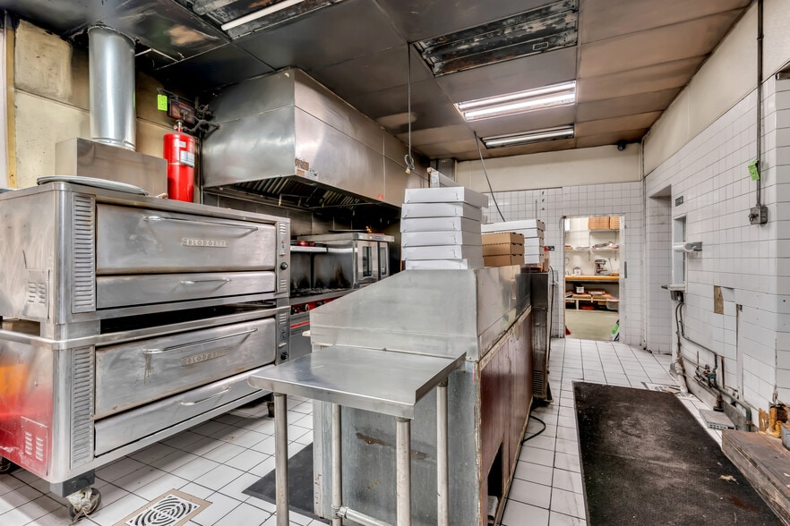 More Photos Of 800-802 Main St, Bradley Beach Restaurant For Sale