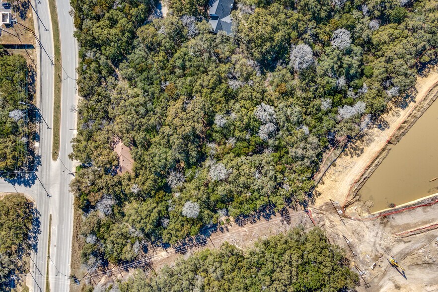 More Photos Of 5215 Rogers Rd, San Antonio Land For Sale