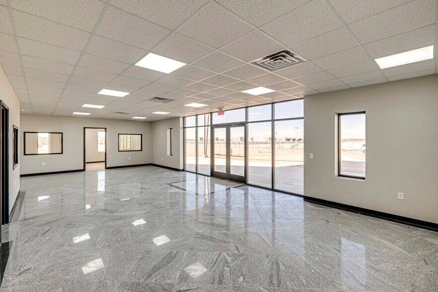 More Photos Of 16791 W Basin St, Odessa Warehouse For Sale