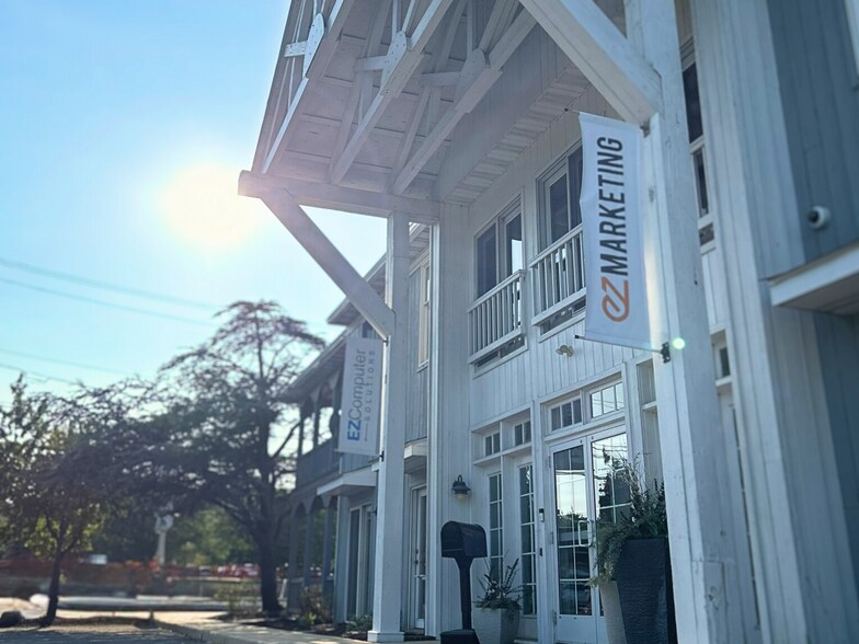 More Photos Of 111 Centerville Rd, Lancaster Office For Lease