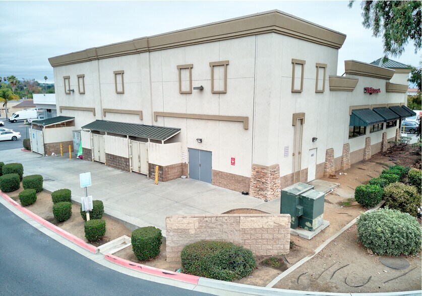 More Photos Of 460 W Felicita Ave, Escondido Drugstore For Sale