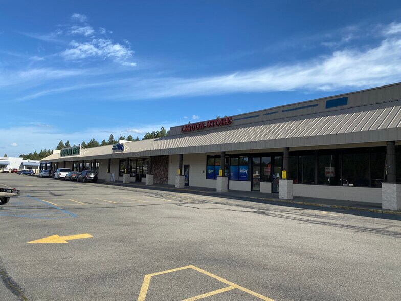 More Photos Of 16376 N Highway 41, Rathdrum Supermarket For Lease