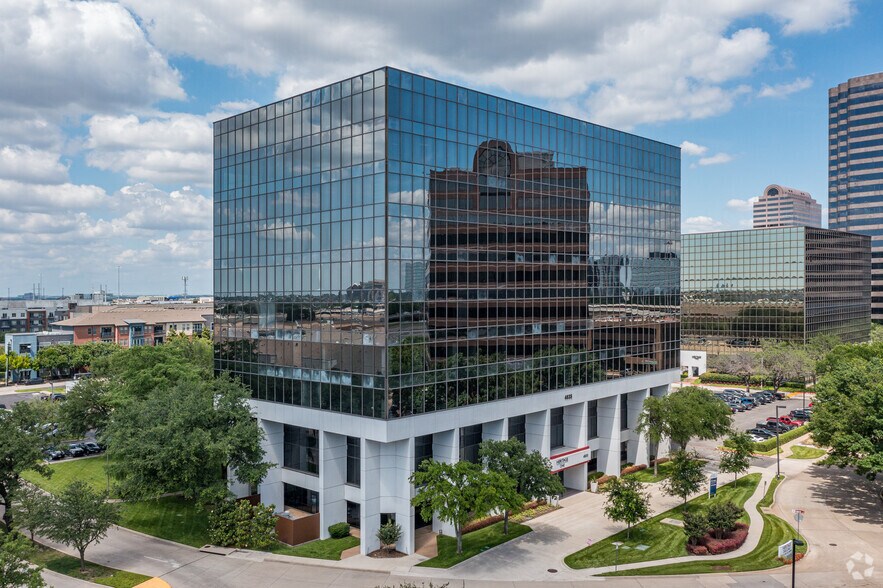 Primary Photo Of 4835 Lyndon B Johnson Fwy, Dallas Office For Lease