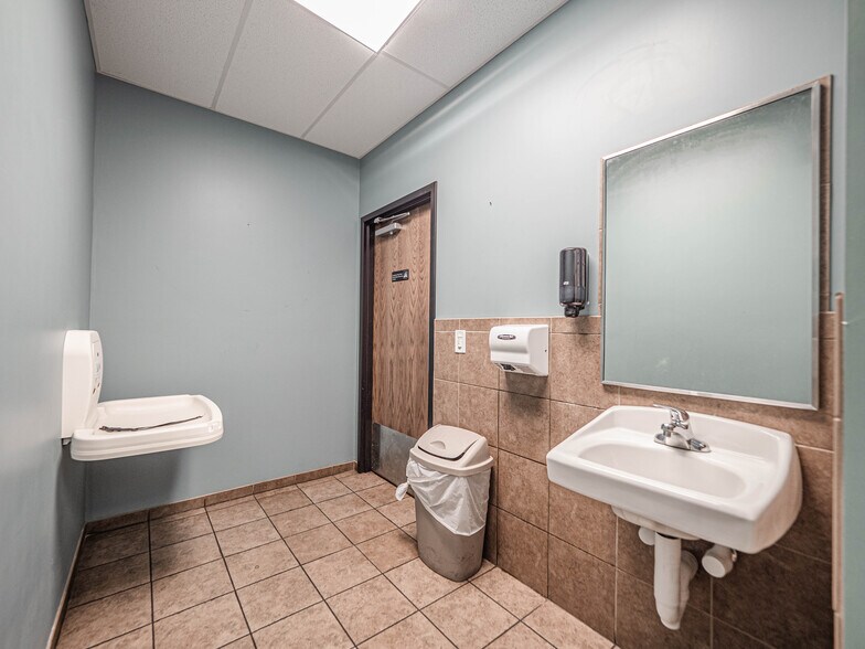 More Photos Of 401 Walker Dr, Henderson General Retail For Sale