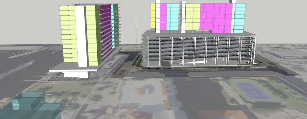 More Photos Of , Fort Lauderdale Land For Sale