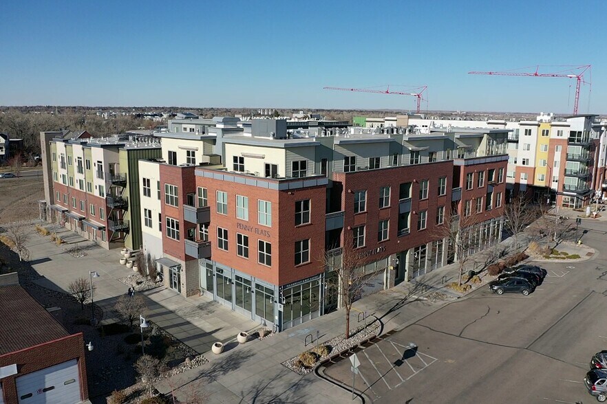 More Photos Of 204-210 Maple St, Fort Collins Office Residential For Sale