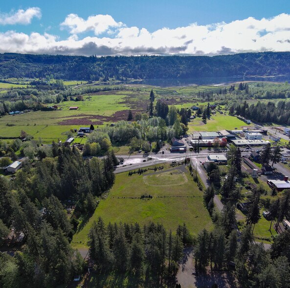 More Photos Of 30 Bowen St, Quilcene Land For Sale