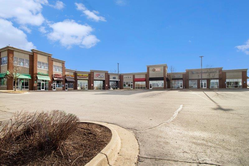 More Photos Of 3365 Washtenaw Ave, Ann Arbor Freestanding For Lease