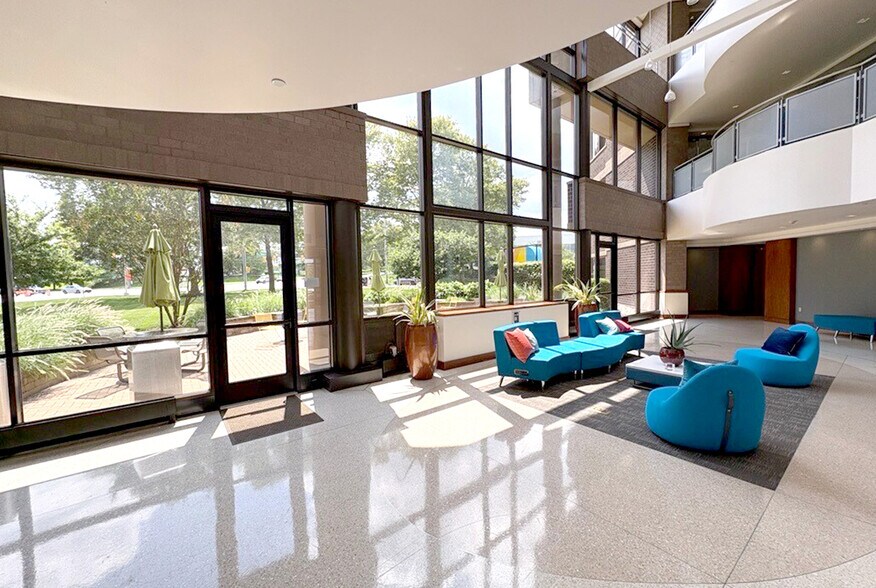 More Photos Of 7 Great Valley Pky, Malvern Office For Lease