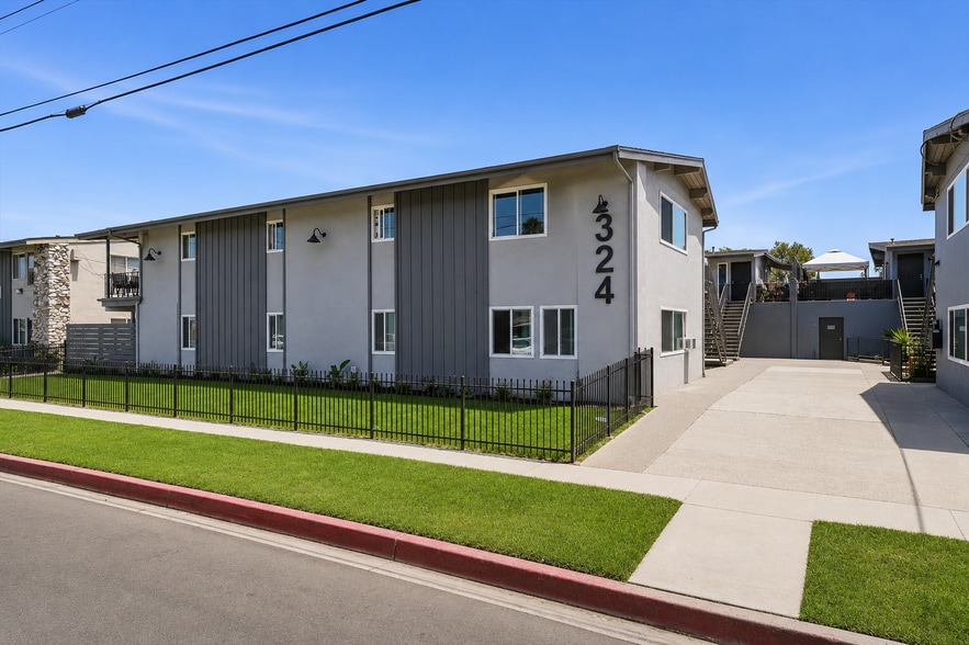 More Photos Of 324 Leatrice Ln, Anaheim Apartments For Sale