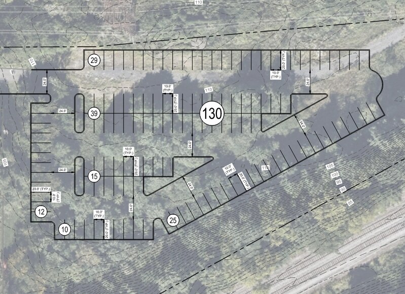 More Photos Of 3500 Scotts Ln, Philadelphia Parking Lot For Lease