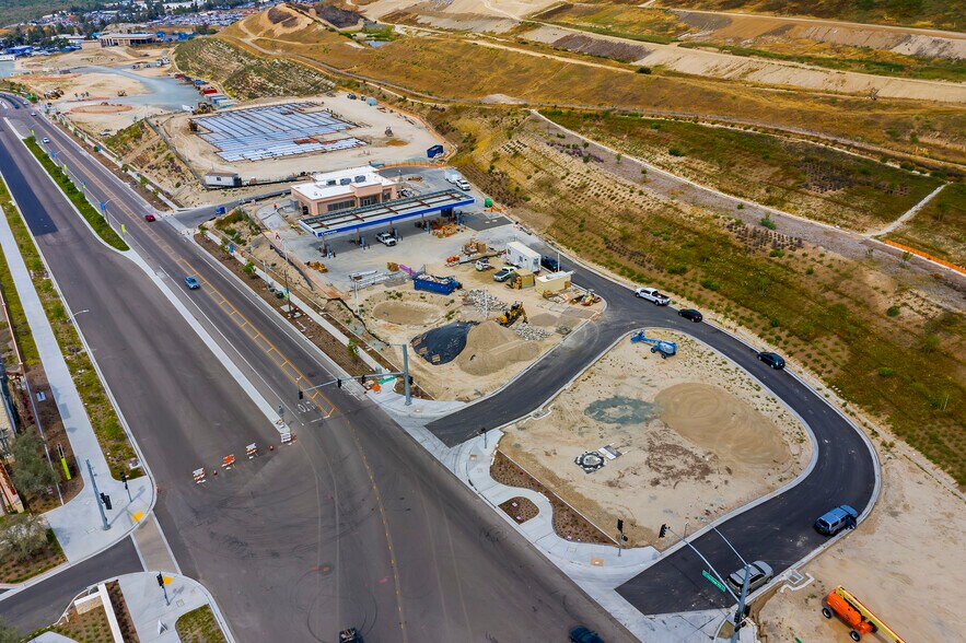 More Photos Of Heritage Rd Vis, Chula Vista Land For Sale