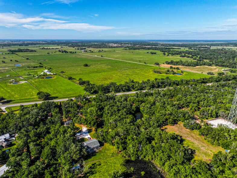 More Photos Of 10501 Robinson Rd, Myakka City Land For Sale