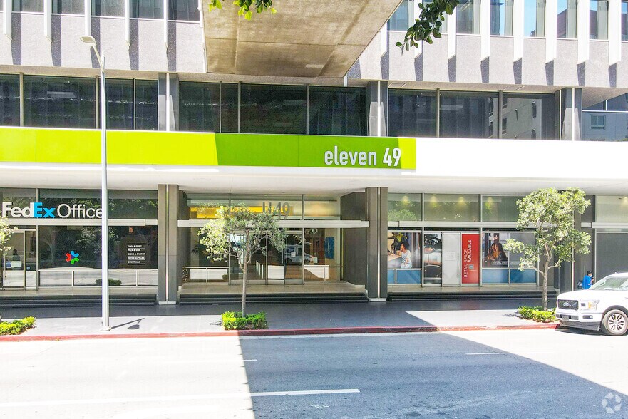 More Photos Of 1149 S Hill St, Los Angeles Office For Lease