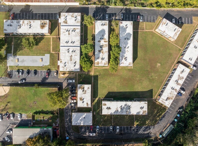 More Photos Of 3236 Millington Rd, Memphis Apartments For Sale