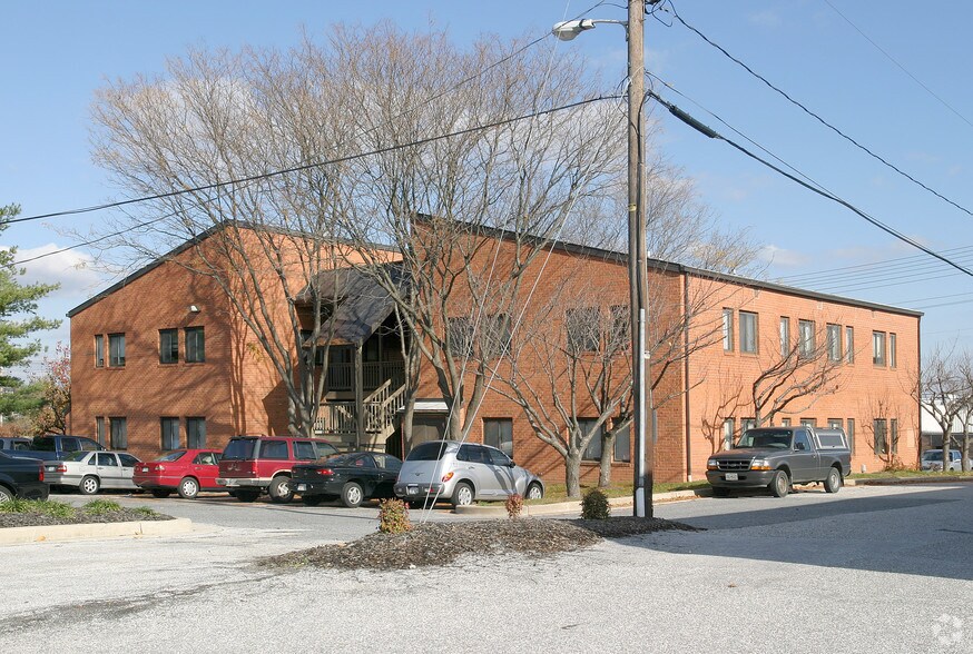 More Photos Of 10616 Beaver Dam Rd, Cockeysville Flex For Sale